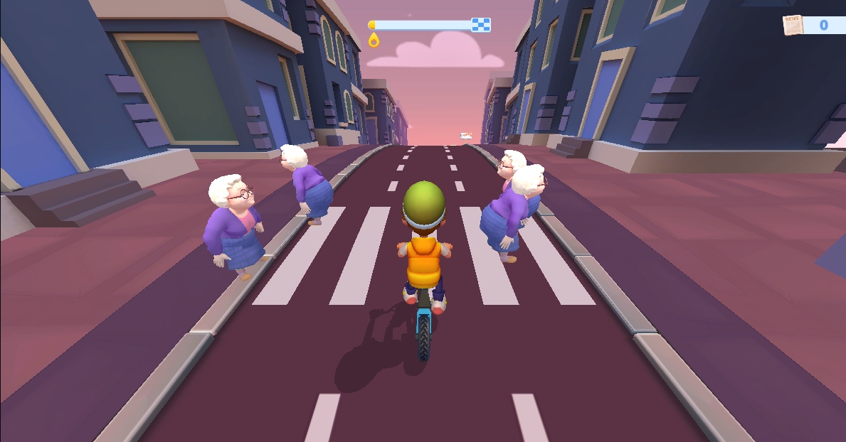 Game Screenshot 2